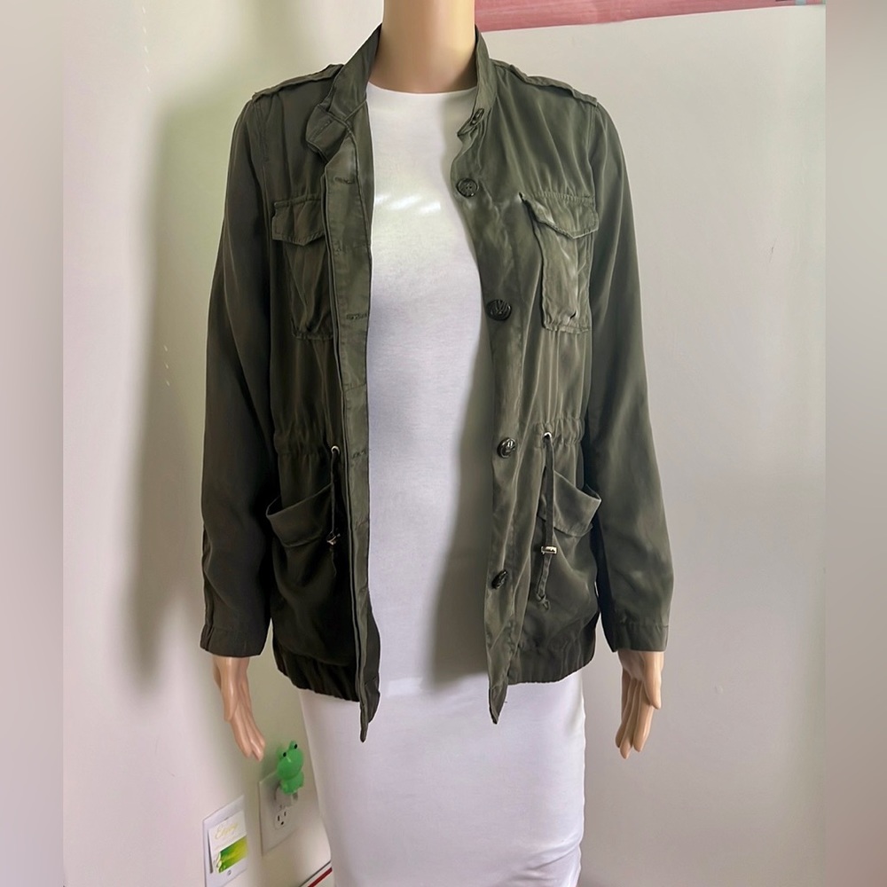 H&M divided jacket - Picture 5 of 8